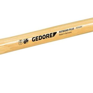 Młotek kowalski Gedore 9 E-5 8612270 5353 g 800 mm 1 szt. Młotek kowalski Gedore 9 E-5 8612270 5353 g 800 mm 1 szt.