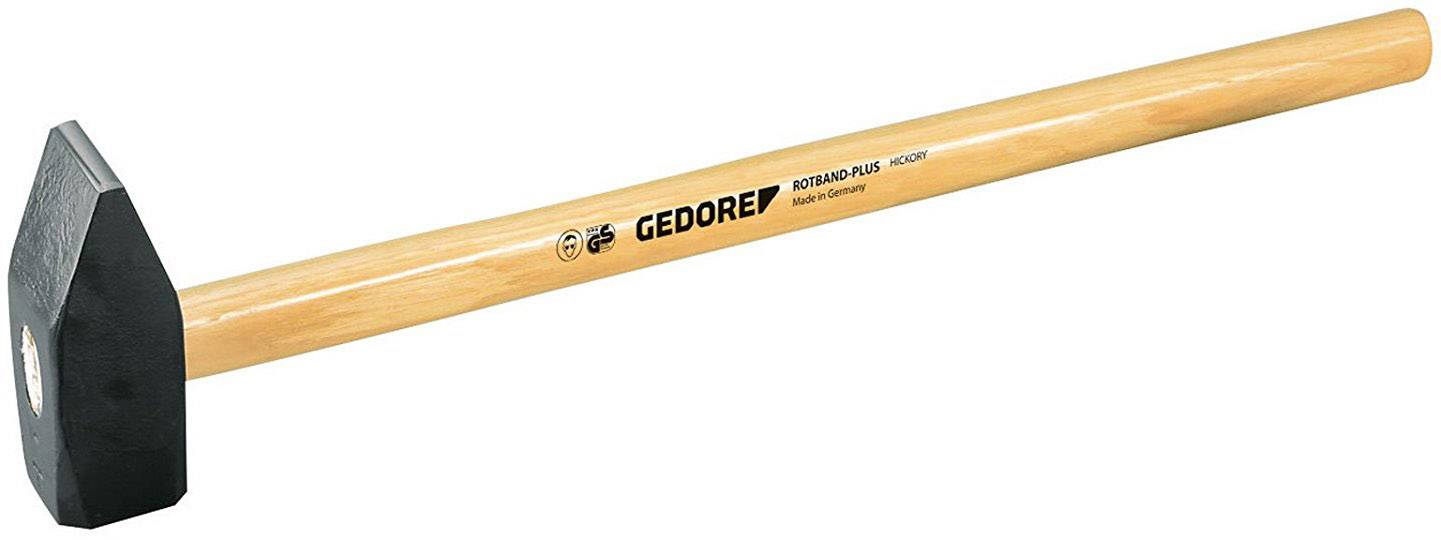 Młotek kowalski Gedore 9 E-5 8612270 5353 g 800 mm 1 szt. - obrazek 1