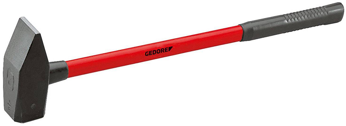 Młotek kowalski Gedore 9 F-5 8614480 6370 g 800 mm 1 szt. - obrazek 1