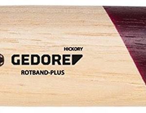 Trzonek młotka Gedore E-20 H-2000 8637260 210 g 300 mm 1 szt. Trzonek młotka Gedore E-20 H-2000 8637260 210 g 300 mm 1 szt.