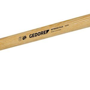Przecinak do pracy na zimno Gedore 37 E-1500 8663850 1810 g 600 mm 1 szt. Przecinak do pracy na zimno Gedore 37 E-1500 8663850 1810 g 600 mm 1 szt.
