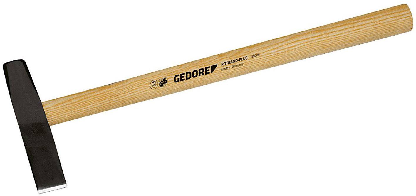 Przecinak do pracy na zimno Gedore 37 E-1500 8663850 1810 g 600 mm 1 szt. - obrazek 1