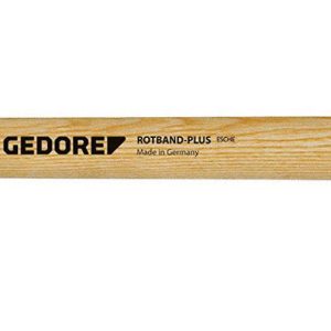 Przecinak do pracy na gorąco Gedore 38 E-1500 8664310 1760 g 600 mm 1 szt. Przecinak do pracy na gorąco Gedore 38 E-1500 8664310 1760 g 600 mm 1 szt.