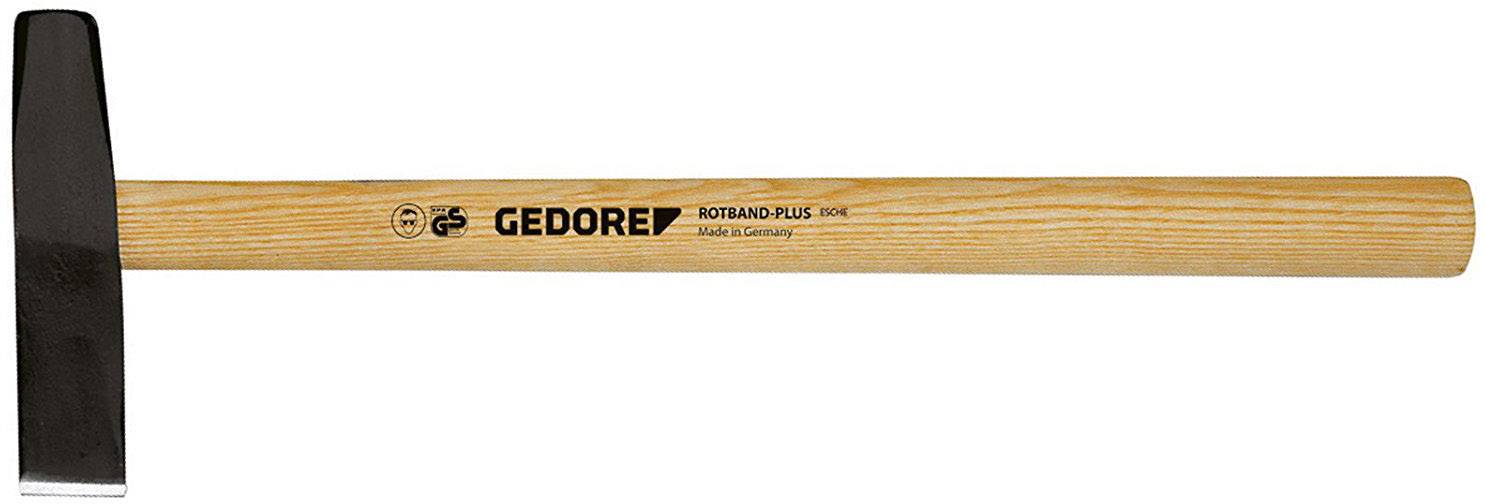 Przecinak do pracy na gorąco Gedore 38 E-1500 8664310 1760 g 600 mm 1 szt. - obrazek 1