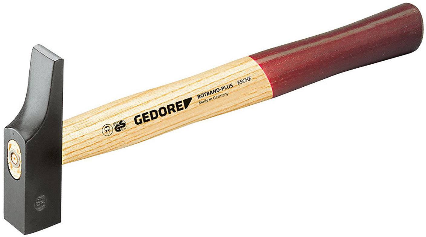 Młotek ciesielski Gedore 65 E-28 8684690 0.59 kg 320 mm DIN 5111 1 szt. - obrazek 1