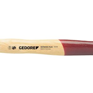 Młotek z szpiczastym zakończeniem Gedore 77 E-300 8690900 390 g 300 mm 1 szt. Młotek z szpiczastym zakończeniem Gedore 77 E-300 8690900 390 g 300 mm 1 szt.