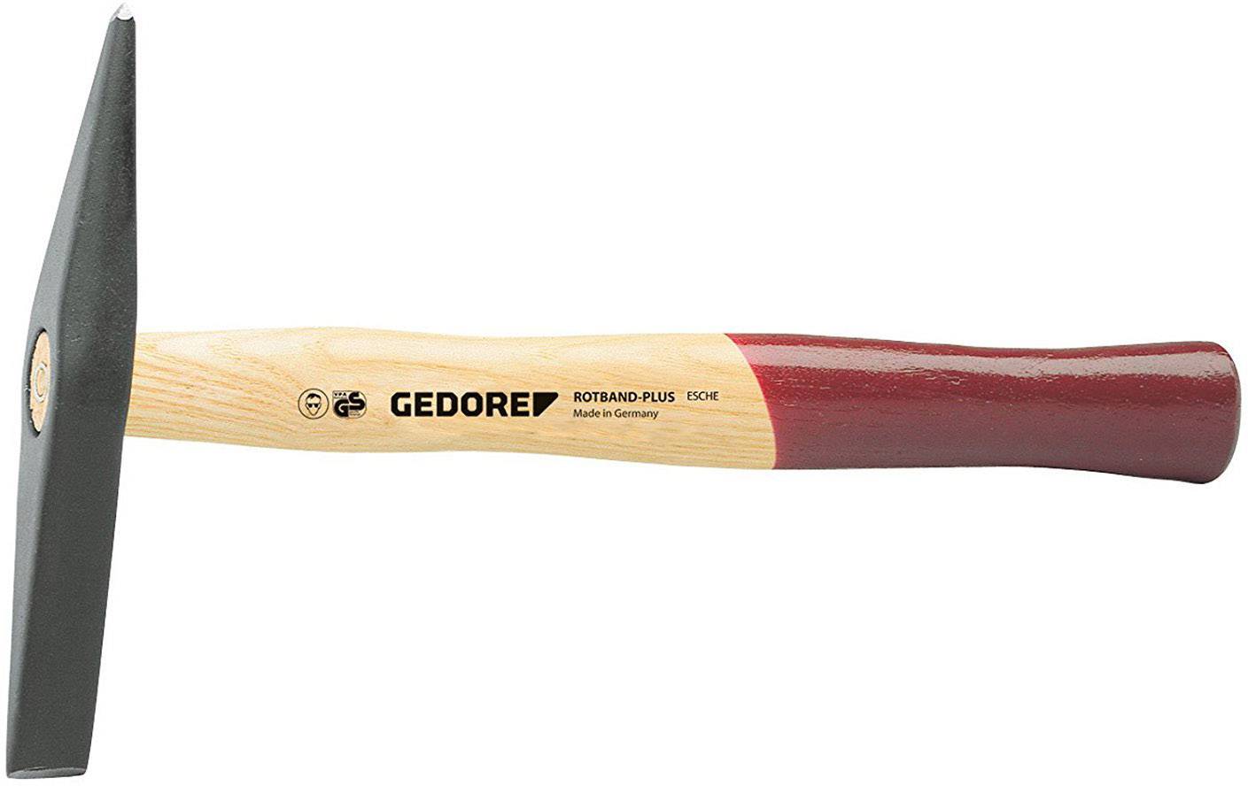 Młotek z szpiczastym zakończeniem Gedore 77 E-300 8690900 390 g 300 mm 1 szt. - obrazek 1