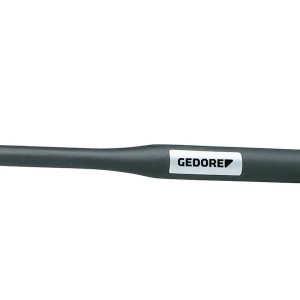 Młotek z szpiczastym zakończeniem Gedore 77 ST-400 8691390 505 g DIN 5133 1 szt. Młotek z szpiczastym zakończeniem Gedore 77 ST-400 8691390 505 g DIN 5133 1 szt.