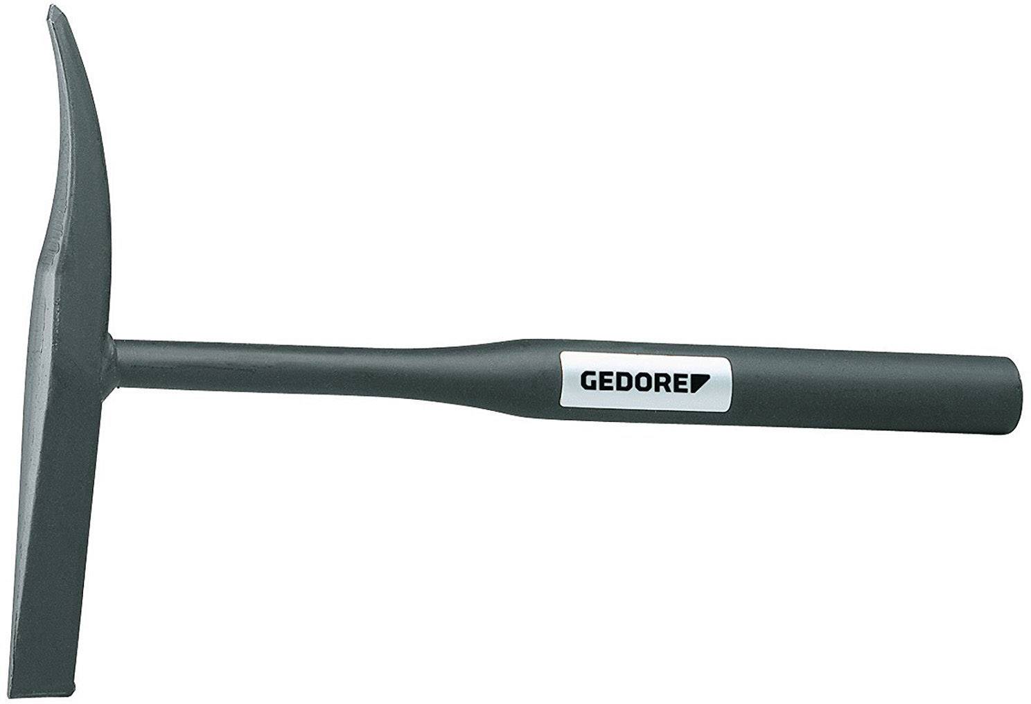Młotek z szpiczastym zakończeniem Gedore 77 ST-400 8691390 505 g DIN 5133 1 szt. - obrazek 1