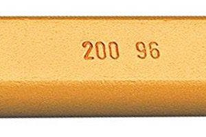 Dłuto krzyżowe Gedore 96-175 8702340, 1 szt. Dłuto krzyżowe Gedore 96-175 8702340, 1 szt.