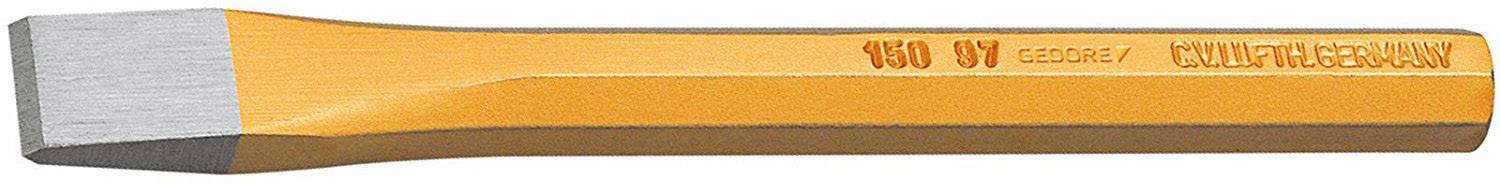 Dłuto płaskie Gedore 97-200 8704120, 1 szt. - obrazek 1