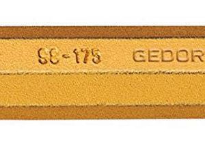 Gedore Dłuto krzyżowe 8-kątne 125x10x5 mm 8704630 Gedore Dłuto krzyżowe 8-kątne 125x10x5 mm 8704630