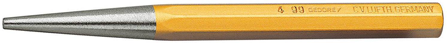Punktak 8-kątny 120x12x4 mm Gedore 8711170 1 szt. - obrazek 1