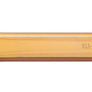 Gedore 103-60 – Dłuto płaskie owalne, 60 mm 8723500 Gedore 103-60 – Dłuto płaskie owalne, 60 mm 8723500