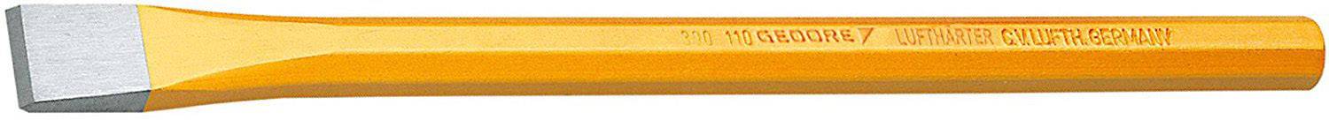Dłuto murarskie Gedore 110-418 8731950, 1 szt. - obrazek 1