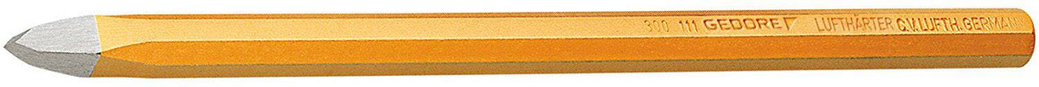 Gedore Szpicak 8-kątny, 250x16 mm 8741240 - obrazek 1