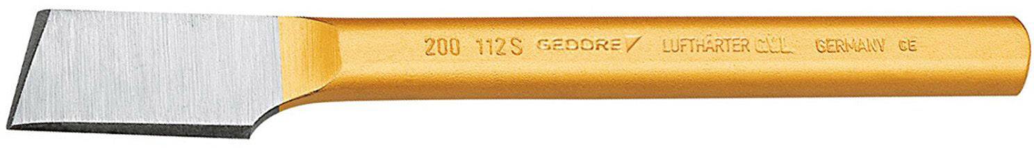 Dłuto rowkowe Gedore 112 S 8746550, 1 szt. - obrazek 1