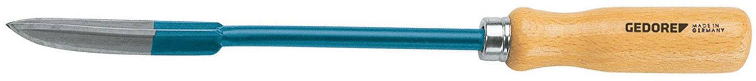 Trójkątny zgarniacz łyżkowy 200 mm Gedore 8777430 - obrazek 1