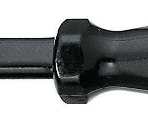 Skrobak trójkątny 80 mm Gedore 4646860 Skrobak trójkątny 80 mm Gedore 4646860