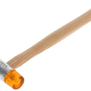 Młotek plastikowy Gedore 224 E-27 8821350 242 g 270 mm 1 szt. Młotek plastikowy Gedore 224 E-27 8821350 242 g 270 mm 1 szt.