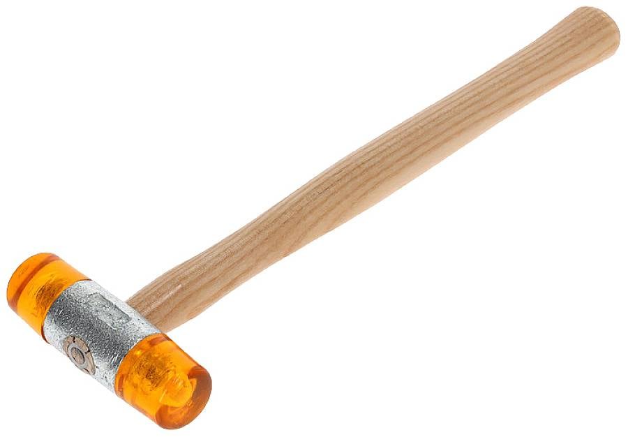 Młotek plastikowy Gedore 224 E-27 8821350 242 g 270 mm 1 szt. - obrazek 1