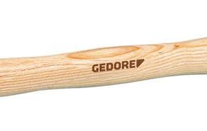 Trzonek młotka Gedore E 224 E-22 8823210 60 g 250 mm 1 szt. Trzonek młotka Gedore E 224 E-22 8823210 60 g 250 mm 1 szt.