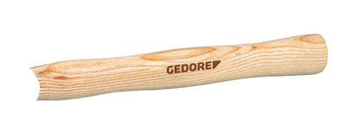 Trzonek młotka Gedore E 224 E-27 8823480 60 g 270 mm 1 szt. - obrazek 1