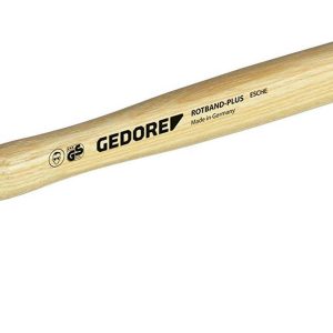 Trzonek młotka Gedore E 224 E-50 8824290 100 g 340 mm 1 szt. Trzonek młotka Gedore E 224 E-50 8824290 100 g 340 mm 1 szt.