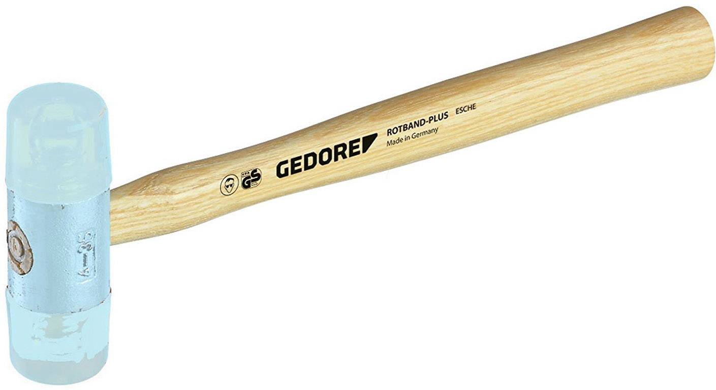 Trzonek młotka Gedore E 224 E-50 8824290 100 g 340 mm 1 szt. - obrazek 1