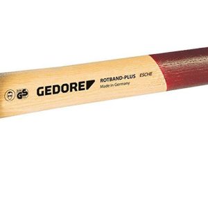 Młotek gumowy Gedore 227 E-4 8827120 380 mm 1 szt. Młotek gumowy Gedore 227 E-4 8827120 380 mm 1 szt.