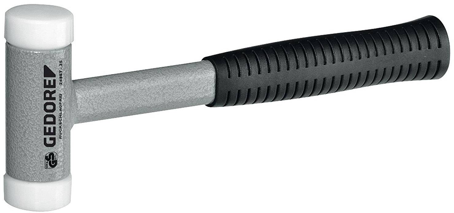Młotek gumowy (miękki) Gedore 248 ST-70 8724150 2430 g 335 mm 1 szt. - obrazek 1