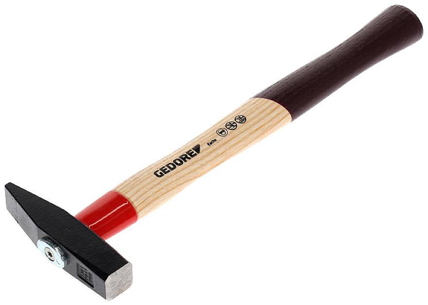 Młotek ślusarski Gedore 600 E-200 8581880 325 g 280 mm 1 szt. - obrazek 1