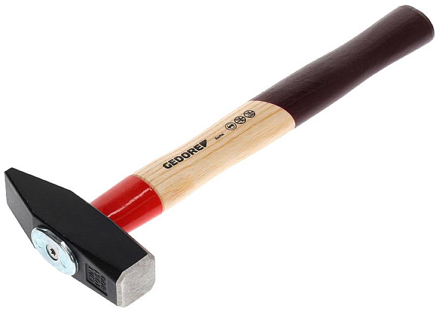 Młotek ślusarski Gedore 600 E-800 8582420 1135 g 350 mm 1 szt. - obrazek 1