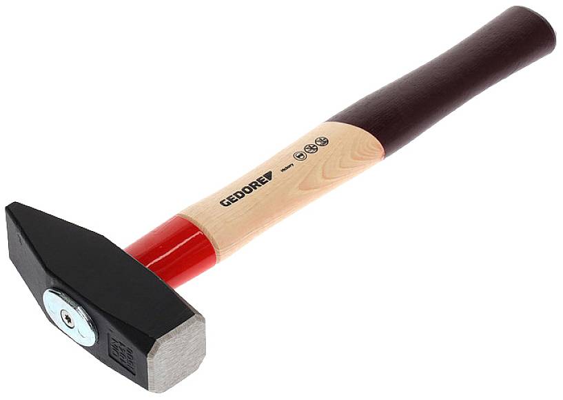 Młotek ślusarski Gedore 600 H-1500 8583740 1908 g 380 mm 1 szt. - obrazek 1