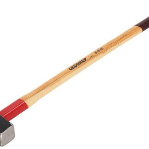 Młotek kowalski Gedore 609 H-4-90 8673570 5270 g 900 mm DIN 1042 1 szt. Młotek kowalski Gedore 609 H-4-90 8673570 5270 g 900 mm DIN 1042 1 szt.