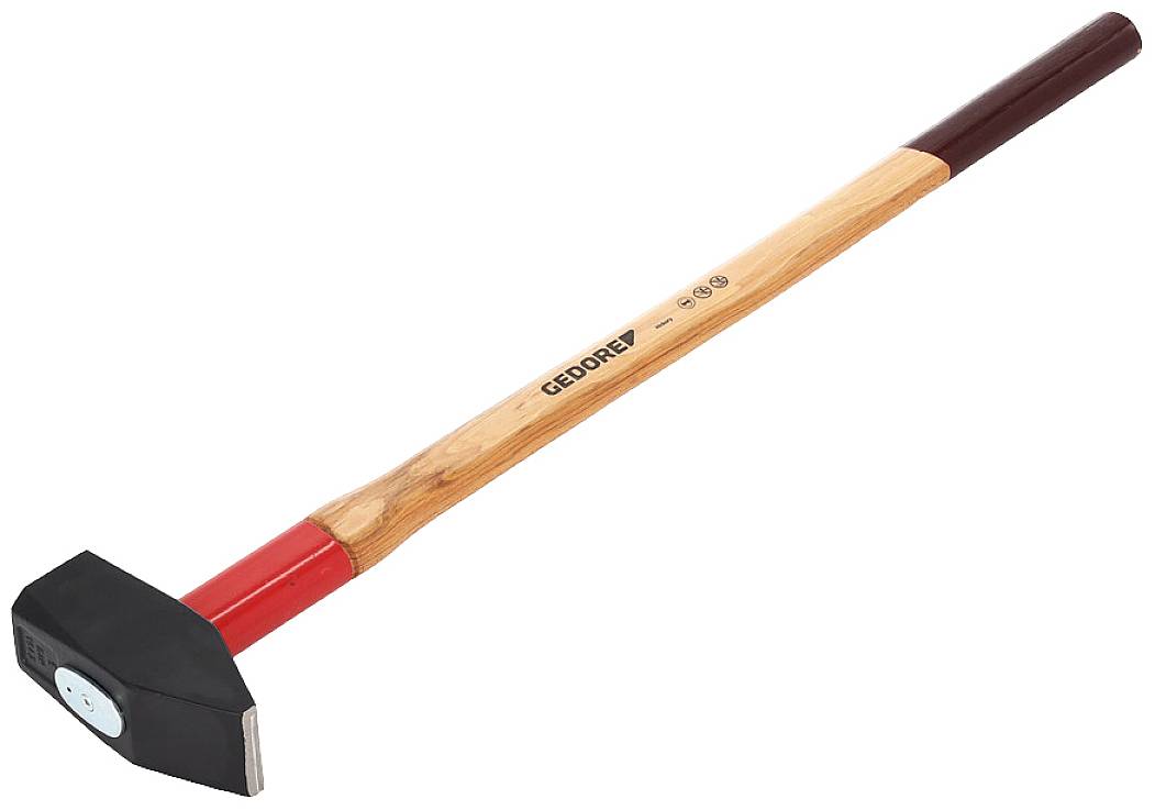 Młotek kowalski Gedore 609 H-5-90 8673730 6220 g 900 mm DIN 1042 1 szt. - obrazek 1