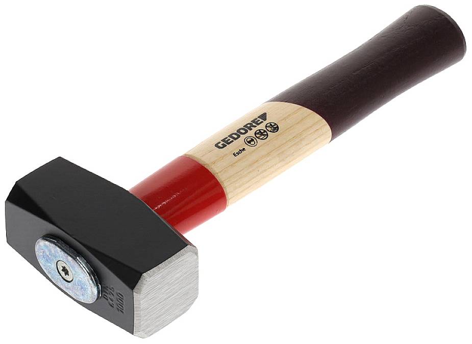 Młotek dwuobuchowy Gedore 620 E-1000 8886990 1288 g 260 mm 1 szt. - obrazek 1