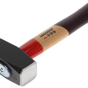 Młotek dwuobuchowy Gedore 620 E-1250 8887020 1483 g 260 mm 1 szt. Młotek dwuobuchowy Gedore 620 E-1250 8887020 1483 g 260 mm 1 szt.