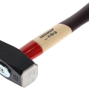 Młotek dwuobuchowy Gedore 620 E-1500 8887100 1820 g 280 mm 1 szt. Młotek dwuobuchowy Gedore 620 E-1500 8887100 1820 g 280 mm 1 szt.