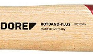 Trzonek młotka Gedore E-620 E-1000 8678100 240 g 260 mm 1 szt. Trzonek młotka Gedore E-620 E-1000 8678100 240 g 260 mm 1 szt.