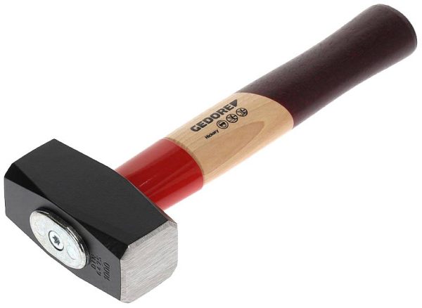 Młotek dwuobuchowy Gedore 620 H-1000 8887370 1317 g 260 mm 1 szt.