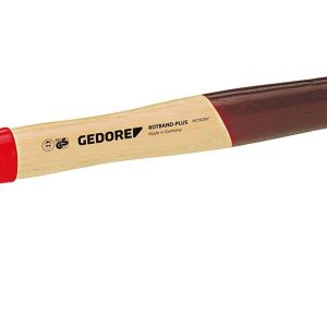 Młotek z szpiczastym zakończeniem Gedore 677 H 8671950 440 g 300 mm 1 szt. Młotek z szpiczastym zakończeniem Gedore 677 H 8671950 440 g 300 mm 1 szt.