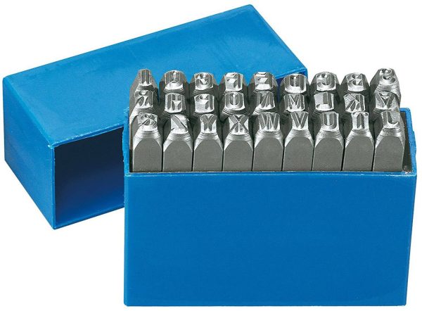 Zestaw liter Gedore 2201-6 8605220, 1 szt.