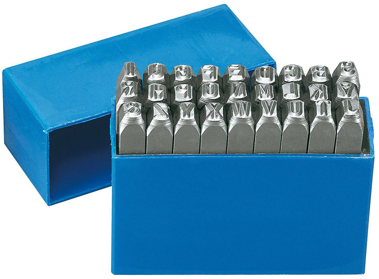 Zestaw liter Gedore 2201-6 8605220, 1 szt. - obrazek 1