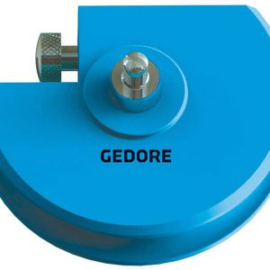 Segment gnący Gedore 243050 4566750 Segment gnący Gedore 243050 4566750