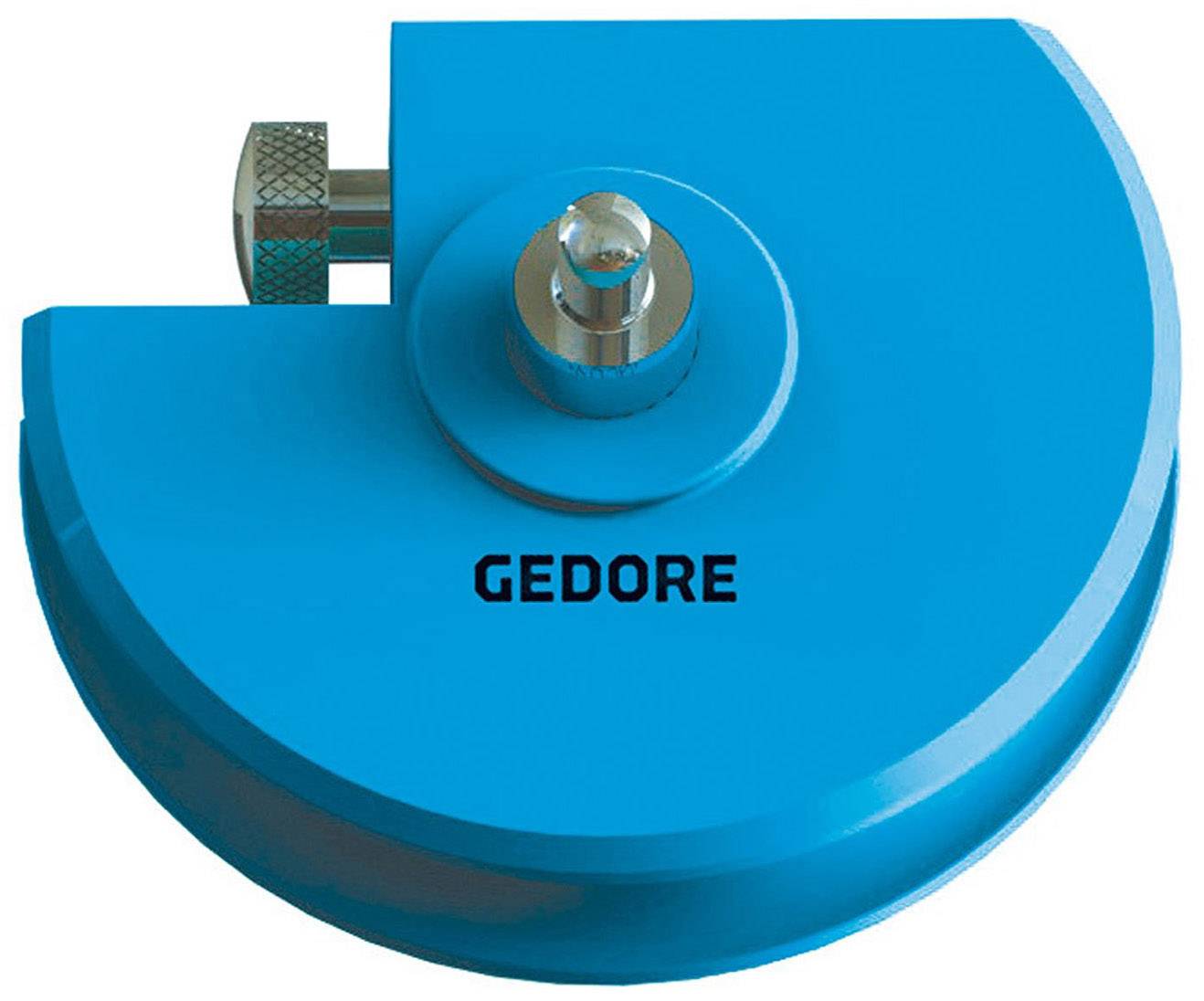Segment gnący Gedore 243050 4566750 - obrazek 1