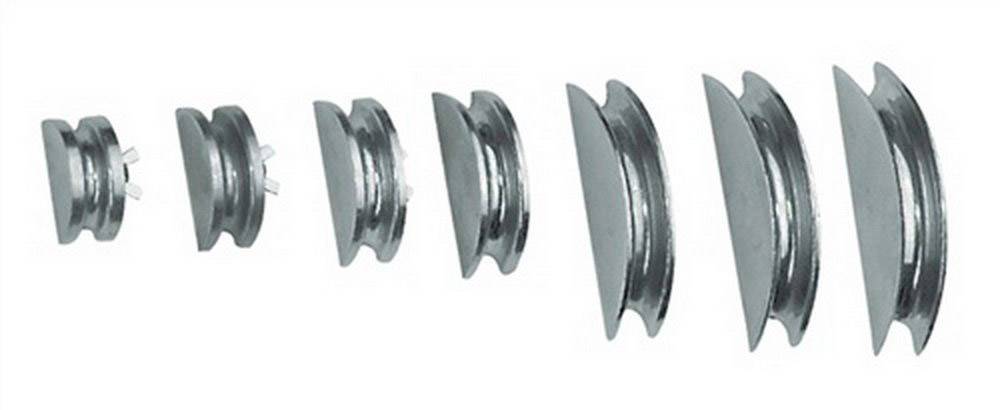 Segment gnący Gedore 245810 4636120 - obrazek 1