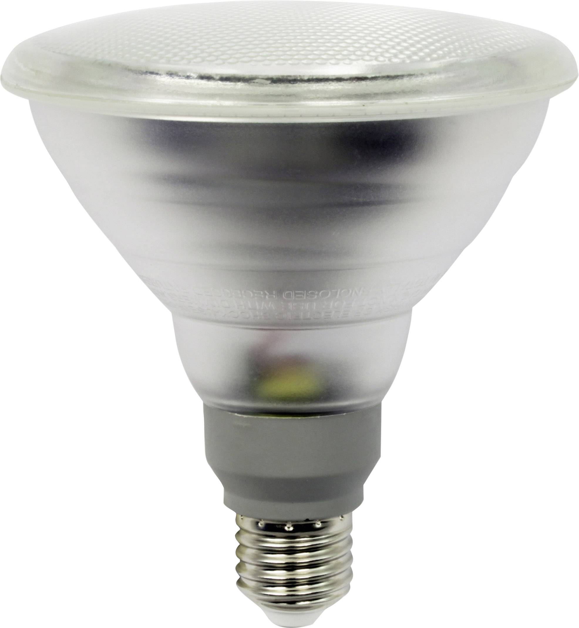 Żarówka LED LightMe LM85123 E-27 12 W = 116 W 1100 lm ciepła biel 1 szt. - obrazek 1
