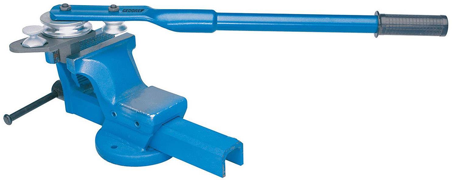 Zestaw do ręcznego zginania Gedore 278600 1589857 - obrazek 1
