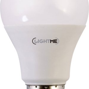 Żarówka LED LightMe LM85218 E-27 8.8 W = 60 W 810 lm ciepła biel 1 szt.